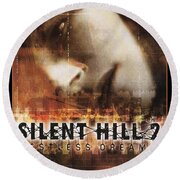 Silent Hill 2 - Xbox Original Box Art Cover (Red Cover)  Poster for Sale  by Brazz Official
