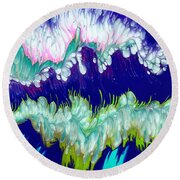 Water Marbling Paint Tote Bag by Ellis Ewaleifoh - Pixels