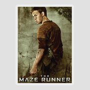 Maze Runner 3 Painting by Movie Poster Prints - Fine Art America