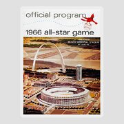 St. Louis Cardinals 1934 World Series Program Tote Bag by Big 88 Artworks -  Pixels