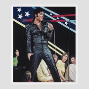 nm Elvis Presley 1968 1000 rompecabezas pieza 690mm X 510mm 