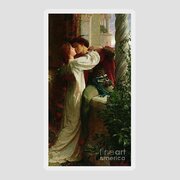 Romeo and Juliet Frank Dicksee Painting Art  A0 A1 A2 A3 A4 Photo Poster 