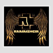Best Of Rock Rammstein #2 Jigsaw Puzzle by Andras Stracey - Pixels Merch