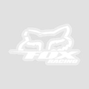 Extra Ordinary art Design of Fox Racing Logo Nongki Poster