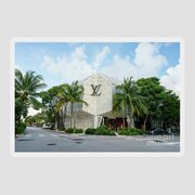 Louis Vuitton Designer Store,Brands,Mens Store Design District Miami Design  District Miami,Florida,USA Stock Photo - Alamy