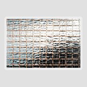 Seamless Shiny Crystal Cut Glass Block Wall Tiles Background Texture  Vintage Cottage Core Disco Ball Metallic Mosaic Bricks A Luxury Kitchen Or  Bathroom Wallpaper High Resolution 3d Rendering Fleece Blanket by N