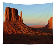 Monument Valley 2 Painting by Inspirowl Design - Fine Art America