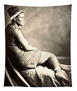 Zulu Girl 1882 Africa 7x5 Inch Reprint Photo 