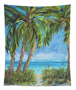 Tropical Paradise Digital Art by Julie Derice - Fine Art America