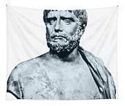 Thales, Ancient Greek philosopher - Stock Image - H420/0233 - Science Photo  Library