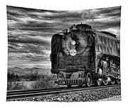Steam Train No 844 - IV Photograph by Donna Greene - Fine Art America