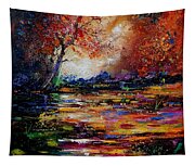 Pond 671254 Tapestry Pond 671254 Tapestry