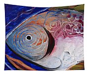 
Big Fish Tapestry