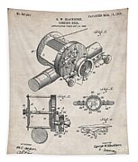 Fishing Reel Patent, Fishing Rod Art - Antique Vintage Digital Art by Patent  Press - Pixels