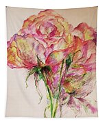 A Single Rose in Prisma Colored Pencils Spiral Notebook by Sulastri  Linville - Fine Art America