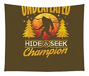 Bigfoot Grandpa T-Shirt Sasquatch Yeti Camping Gift Shirt Ceramic