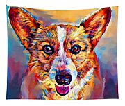 https://render.fineartamerica.com/images/rendered/small/flat/tapestry/images/artworkimages/medium/3/corgi-4-chris-butler.jpg?transparent=0&targetx=0&targety=-21&imagewidth=930&imageheight=837&modelwidth=930&modelheight=794&backgroundcolor=A15151&orientation=1&producttype=tapestry-50-61&imageid=16400275