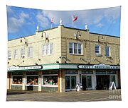 Shriver salt sale water taffy