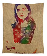 https://render.fineartamerica.com/images/rendered/small/flat/tapestry/images/artworkimages/medium/3/jenna-coleman-watercolor-portrait-on-distressed-canvas-design-turnpike.jpg?transparent=0&targetx=0&targety=-90&imagewidth=794&imageheight=1111&modelwidth=794&modelheight=930&backgroundcolor=493733&orientation=0&producttype=tapestry-50-61&imageid=17532811