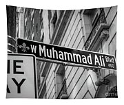 Muhammad Ali Blvd Sign - Louisville - Kentucky iPhone 5 Tough Case by Gary  Whitton - Instaprints