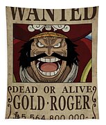 One Piece Wanted Poster - ZORO Digital Art by Niklas Andersen - Pixels