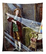 Nuovo Poster Artistico Sir Isaac Newton di Granger Collection Poster 30 x 40 cm Stampa Artistica Professionale
