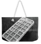 1930s Cold Frosty Aluminum Ice Cube Tray Photograph by Vintage