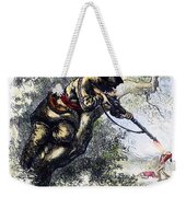 American Marksman Weekender Tote Bag American Marksman Weekender Tote Bag