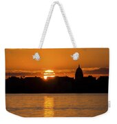 Madison Sunset Weekender Tote Bag Madison Sunset Weekender Tote Bag
