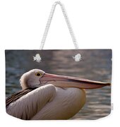 Pelican Weekender Tote Bag