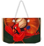 St. Louis Cardinals 1934 World Series Program Tote Bag by Big 88 Artworks -  Pixels Merch
