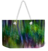 Whispers On The Wind Weekender Tote Bag by Michelle Wrighton