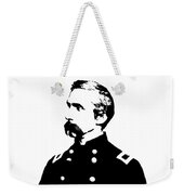 Joshua Lawrence Chamberlain Graphic Weekender Tote Bag Joshua Lawrence Chamberlain Graphic Weekender Tote Bag