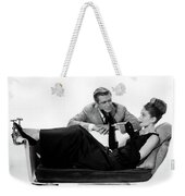 Holly Golightly Breakfast at tiffany movie poster Tote Bag by Pink cloud