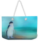 Fairy Penguin Western Australia Weekender Tote Bag