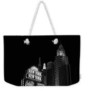 New York New York Las Vegas Tote Bag for Sale by Stephanie McDowell