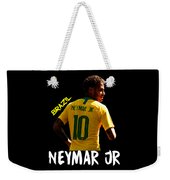 Neymar Junior Kids T-Shirt by Cami Artes - Pixels