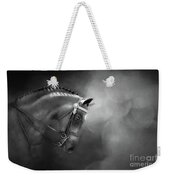 Shadows And Light Weekender Tote Bag by Michelle Wrighton