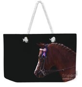 Show Pony Weekender Tote Bag