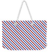 Stripes Diagonal Carmine Red Cobalt Blue Simple Modern Tote Bag by Beverly  Claire Kaiya - Fine Art America