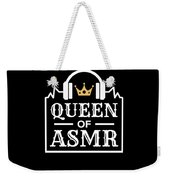 Of asmr queen Discover asmr