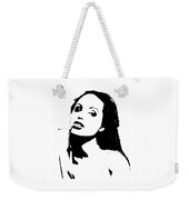 Angelina jolie Tote Bag by Ava Brown - Pixels