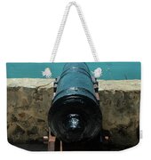 Cannon from the Castle of Sines Bath Towel by Angelo DeVal - Pixels