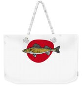 Creative fishing design with Cool fish design super gift idea for