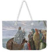 Jesus preaching at the Sea of Galilee (1866) - Gustave Doré Classic  T-Shirt for Sale by SALON DES ARTS