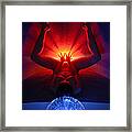 0253 Birthing The Universe Framed Print