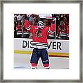 2015 Nhl Stanley Cup Final - Game Six #1 Framed Print