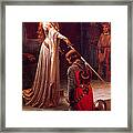 Accolade #2 Framed Print