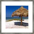 Anna Maria Island Framed Print