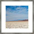Badwater Basin Death Valley National Park #1 Framed Print